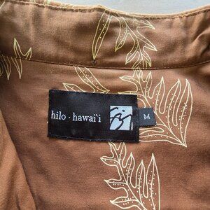 Sigzane Aloha Shirt